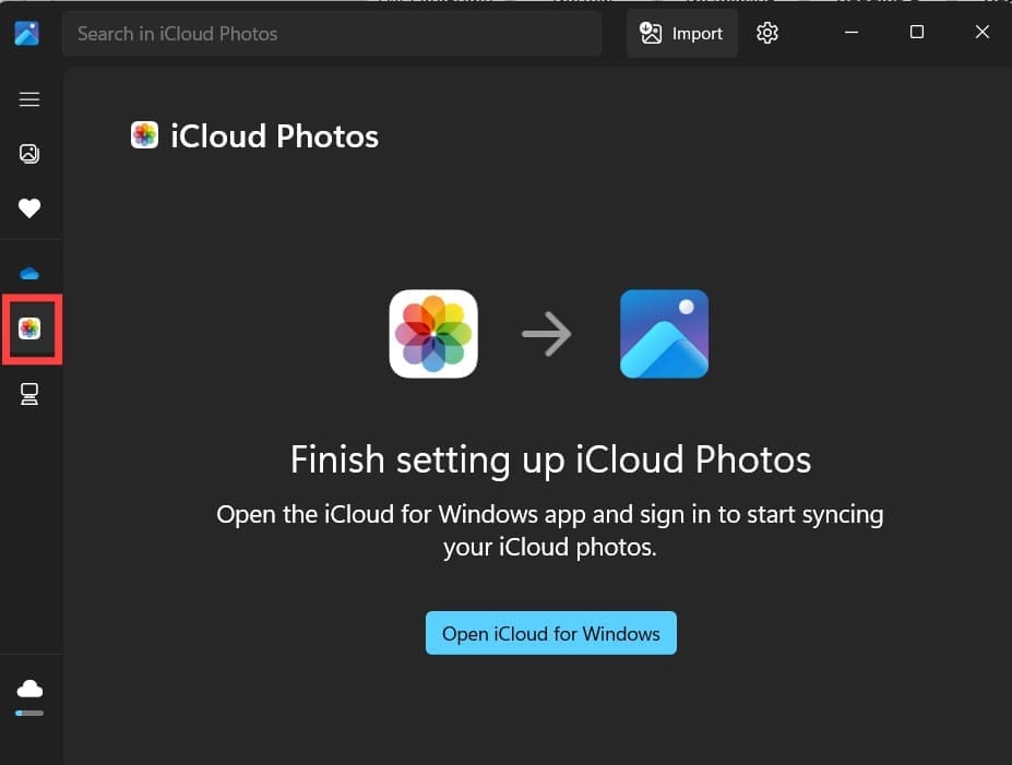 How to Safely Sync iCloud Photos to a Windows PC Without Corrupting Your Library 3