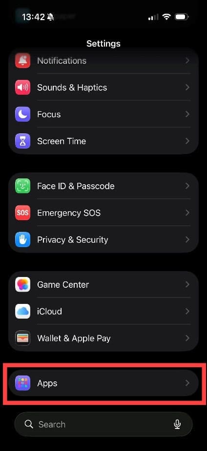 How to Stop the Fake iPhone Hacked Safari Pop-Up for Good 2