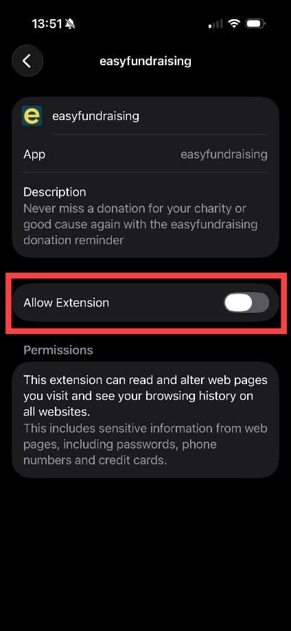 How to Stop the Fake iPhone Hacked Safari Pop-Up for Good 9