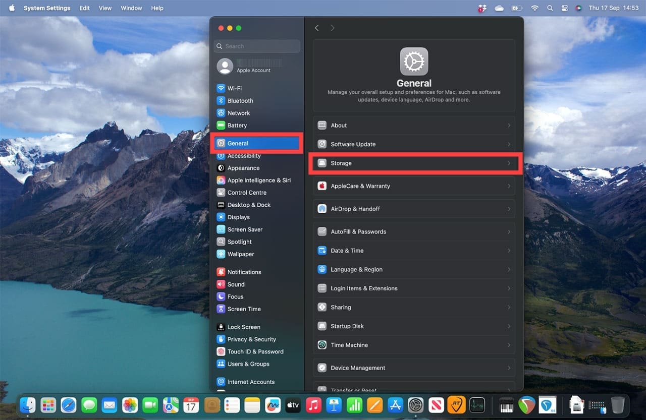 MacOS System Data Taking Up Too Much Space Here’s What to Do 1