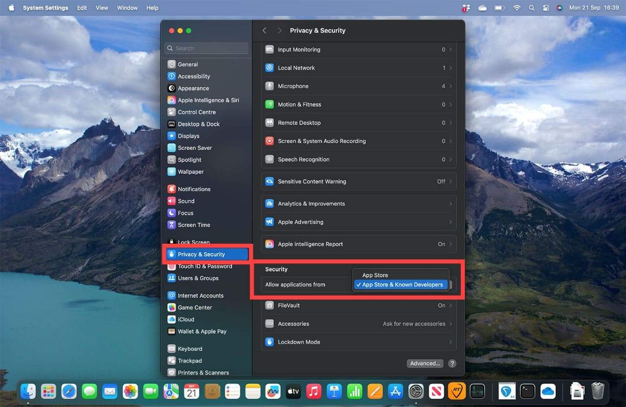 Why macOS Blocks Downloads for Malware (And How to Override It Safely) 2