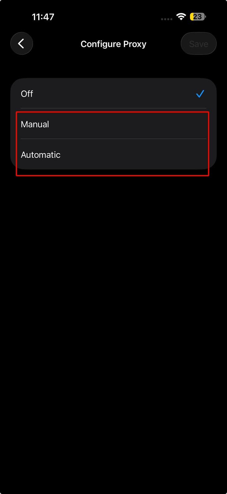 How to Set Up and Use an iPhone Proxy: Step-by-Step Guide
