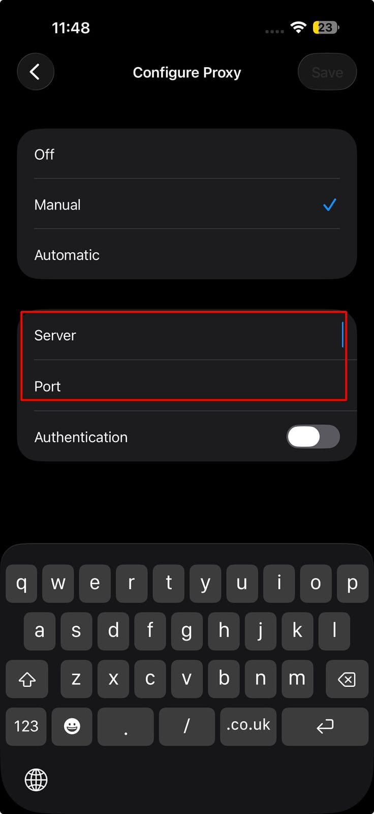 How to Set Up and Use an iPhone Proxy: Step-by-Step Guide