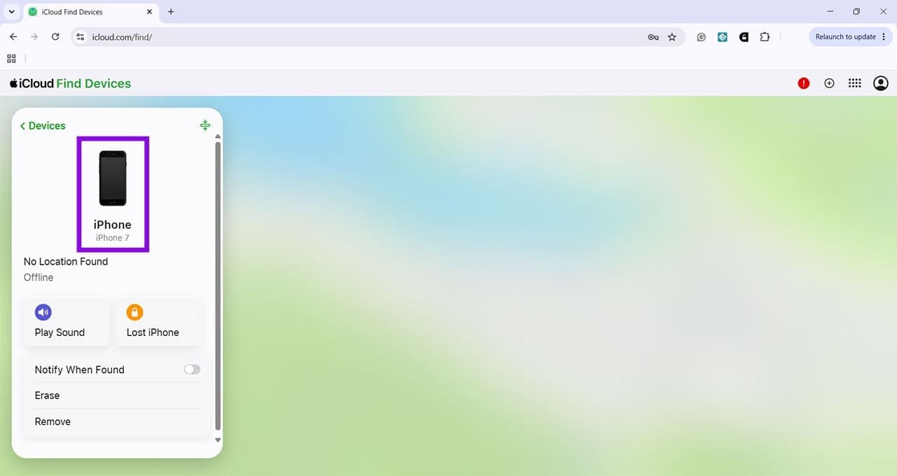 iPhone Not Working You Can Still Put It in Recovery Mode 3