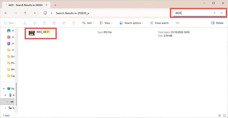 How to Batch Convert HEIC Images to JPEG Format in Windows - AppleToolBox