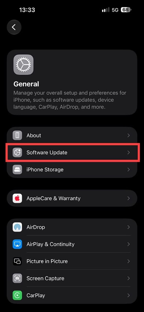 How to Get a Custom EQ for Your AirPods (iOS 27) 2