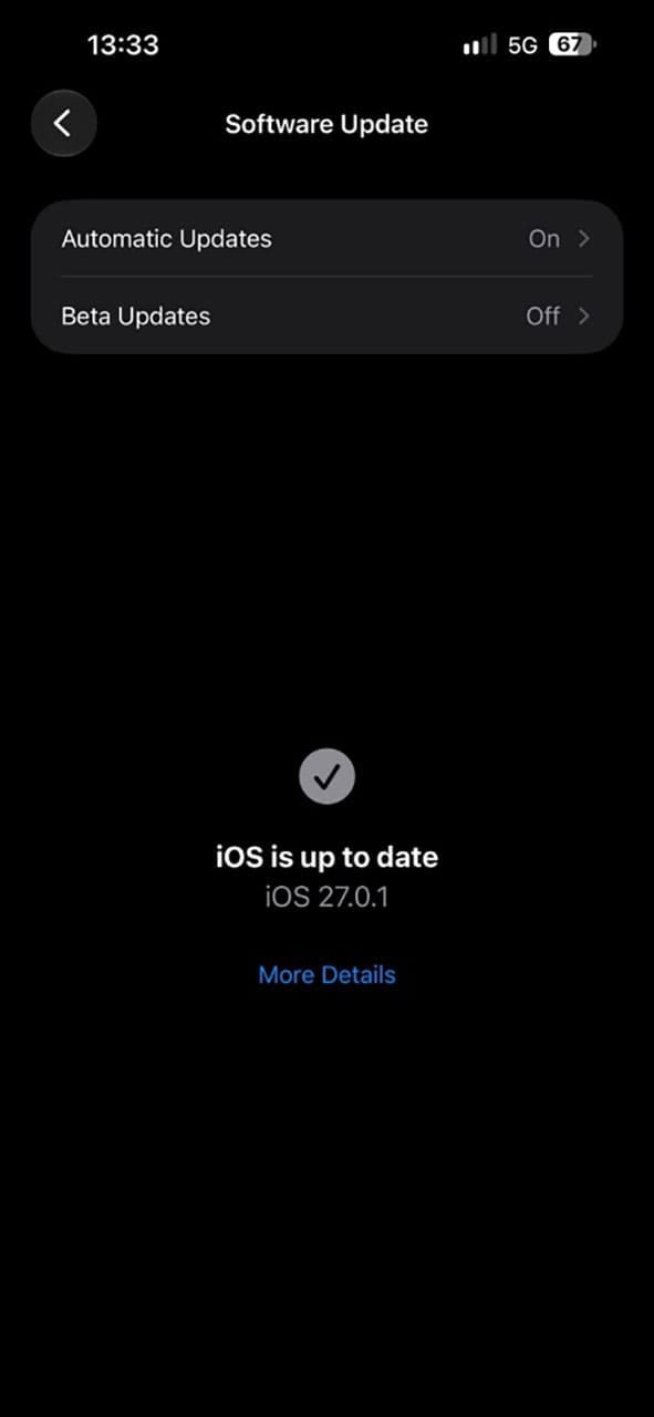 How to Get a Custom EQ for Your AirPods (iOS 27) 3