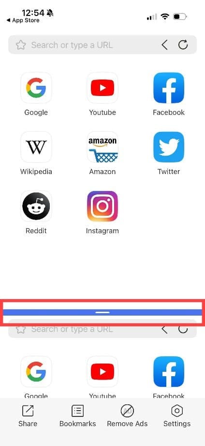 How to Run Two Apps Side-by-Side on iPhone 3