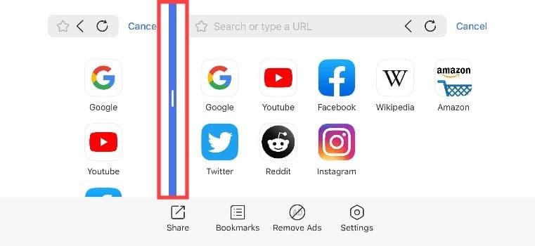 How to Run Two Apps Side-by-Side on iPhone 4