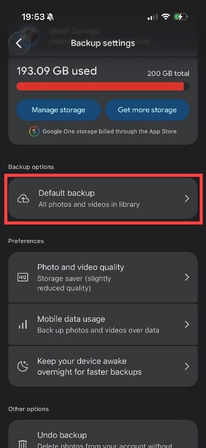 How to Set an iPhone Photo as Your Computer Wallpaper 11