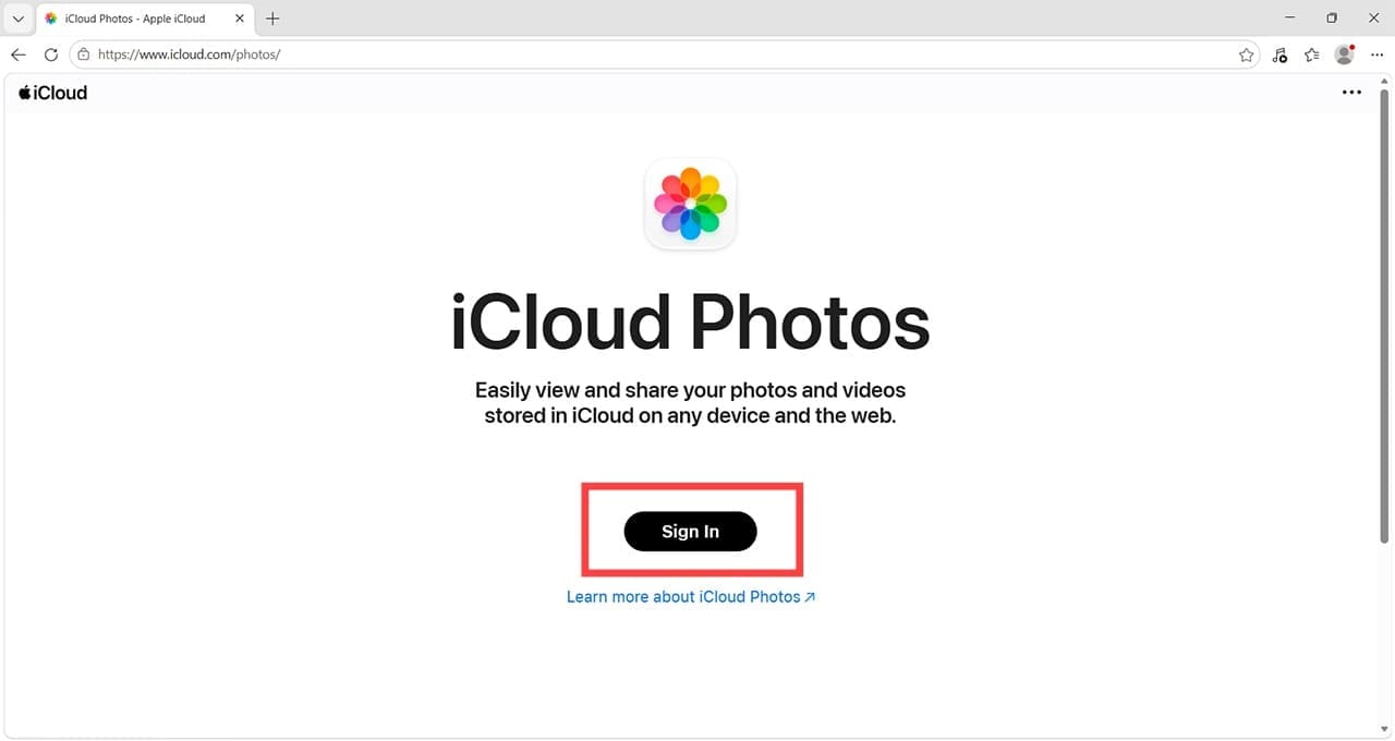How to Set an iPhone Photo as Your Computer Wallpaper 8