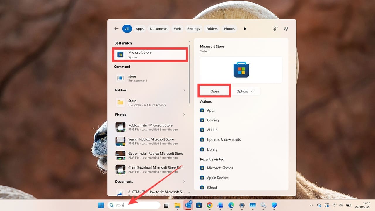How to Sync Apple Calendar With Outlook on Windows 1