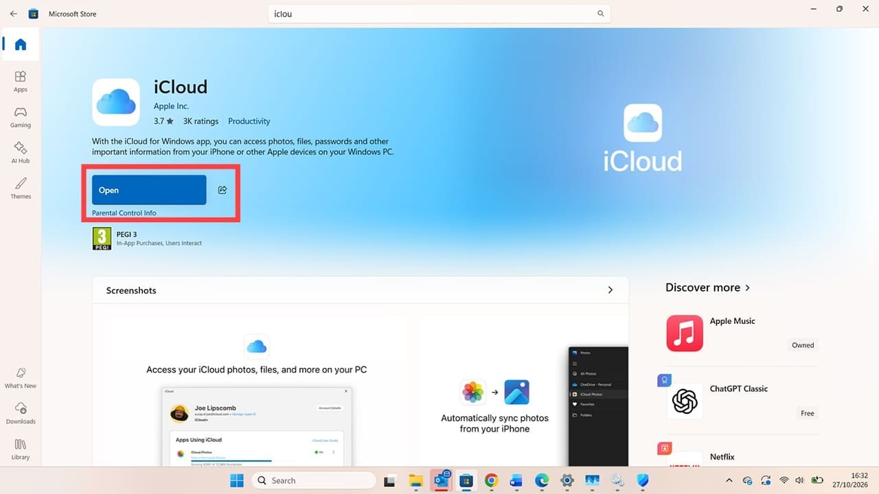 How to Sync Apple Calendar With Outlook on Windows 4