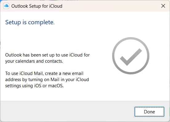 How to Sync Apple Calendar With Outlook on Windows 8