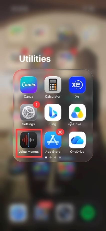 How to Transfer Voice Memos From an iPhone to a Windows PC 1