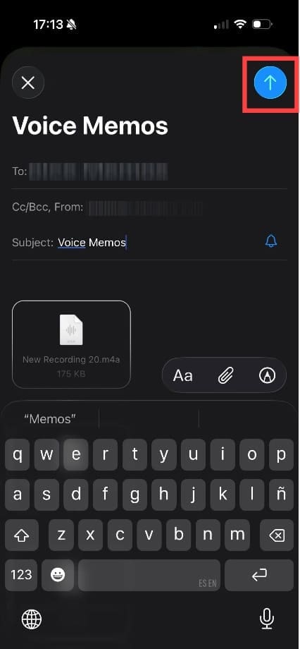 How to Transfer Voice Memos From an iPhone to a Windows PC 14