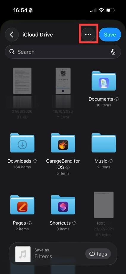 How to Transfer Voice Memos From an iPhone to a Windows PC 5