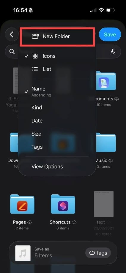 How to Transfer Voice Memos From an iPhone to a Windows PC 6