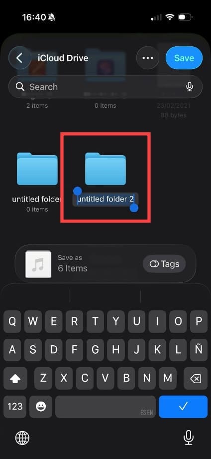 How to Transfer Voice Memos From an iPhone to a Windows PC 7