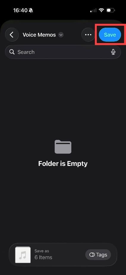 How to Transfer Voice Memos From an iPhone to a Windows PC 9